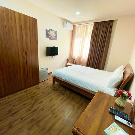 Yars Apartments Yerevan Ngoại thất bức ảnh