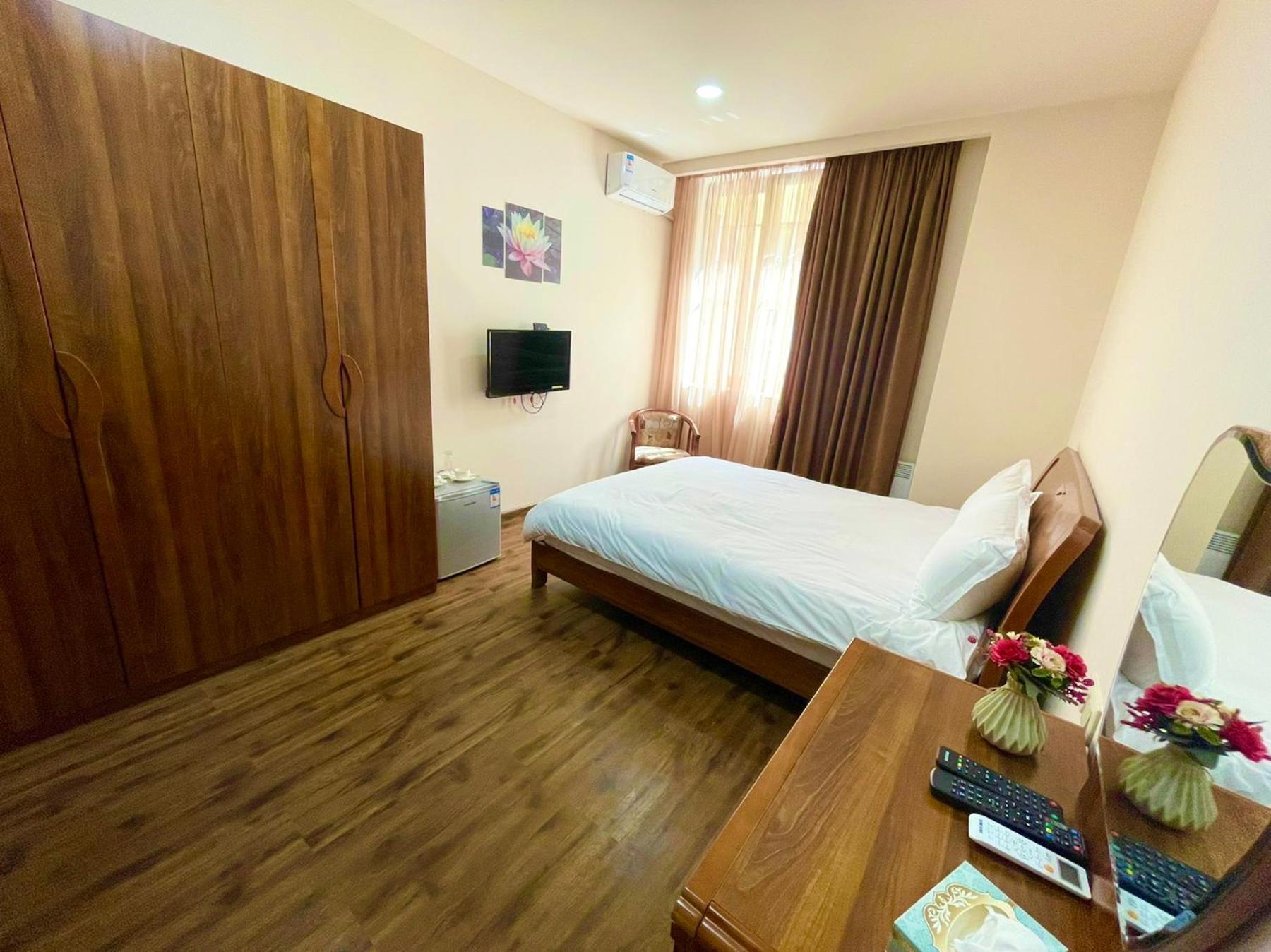 Yars Apartments Yerevan Ngoại thất bức ảnh