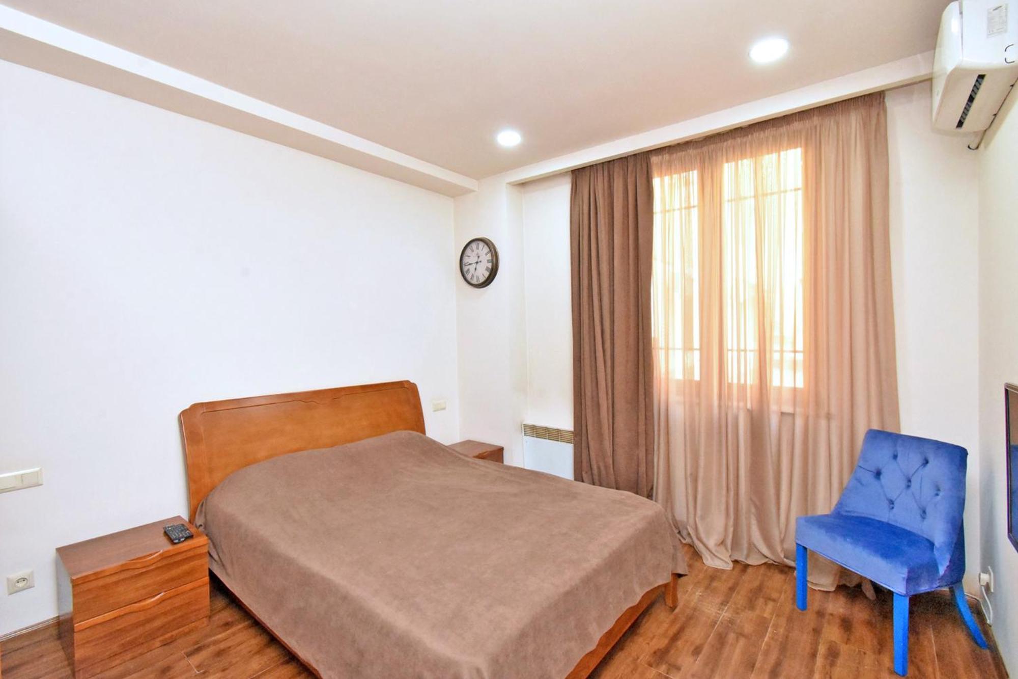 Yars Apartments Yerevan Ngoại thất bức ảnh