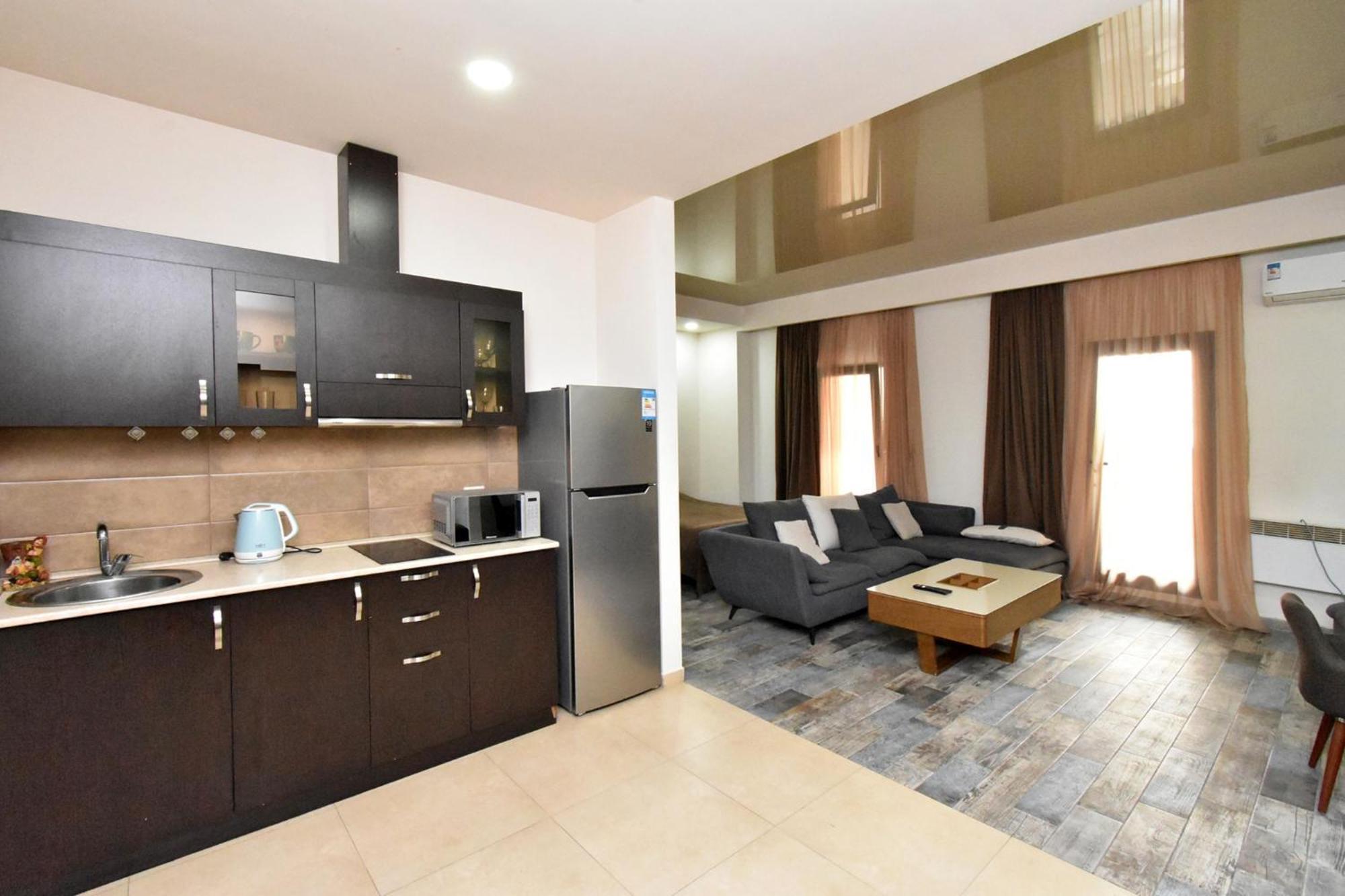 Yars Apartments Yerevan Ngoại thất bức ảnh