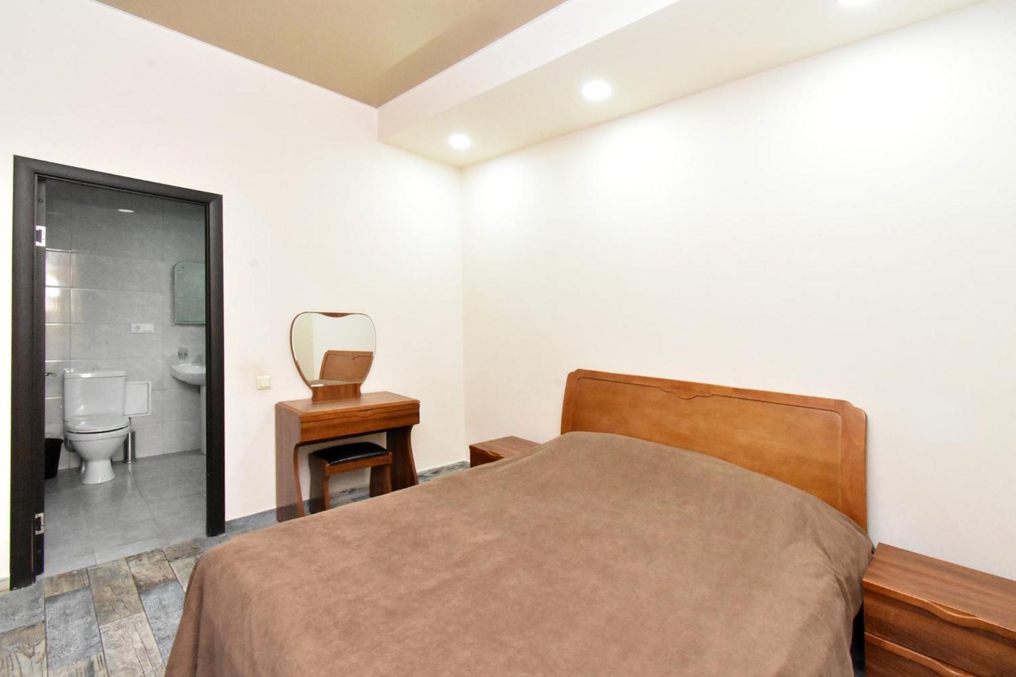 Yars Apartments Yerevan Ngoại thất bức ảnh
