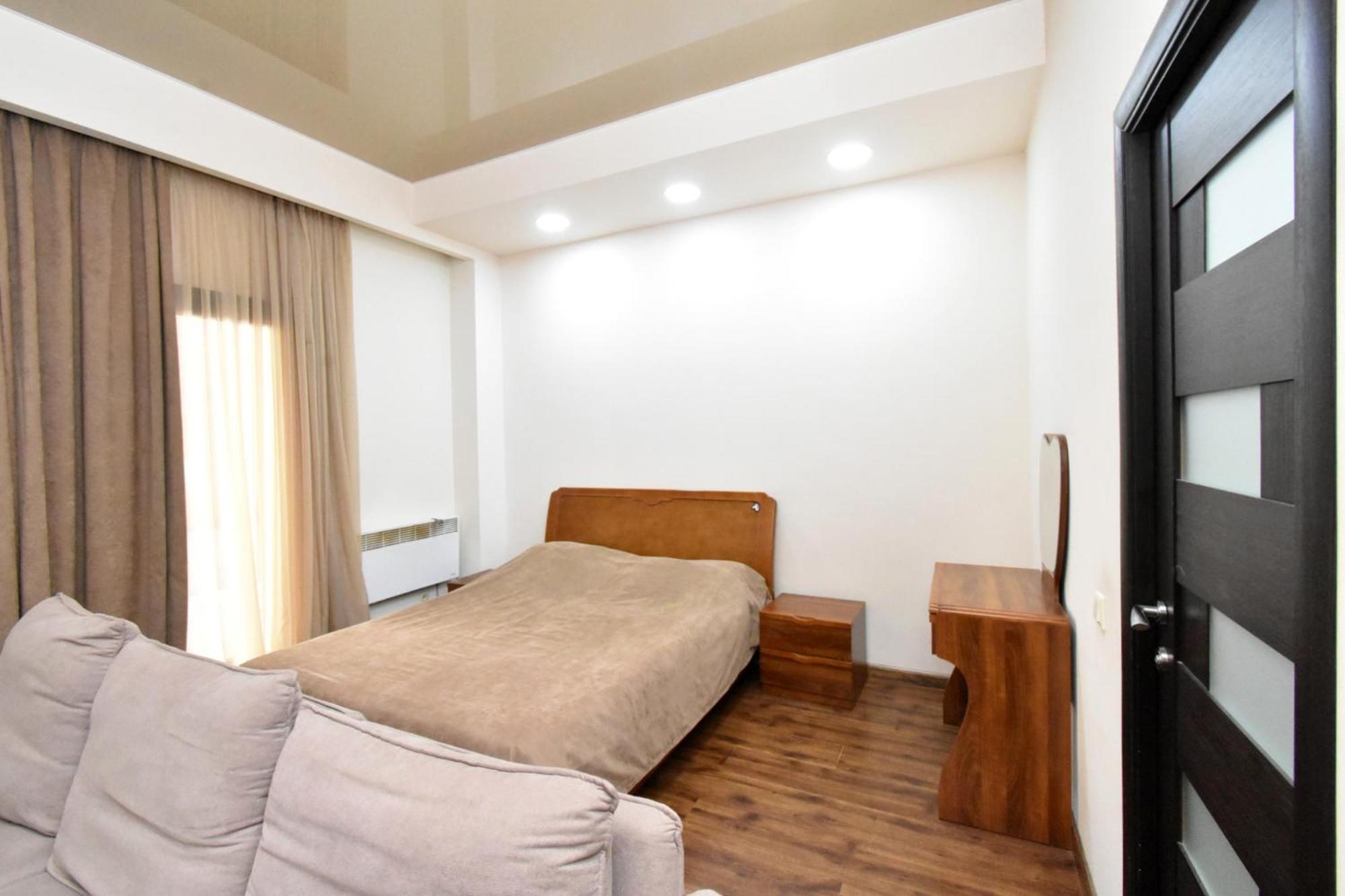 Yars Apartments Yerevan Ngoại thất bức ảnh