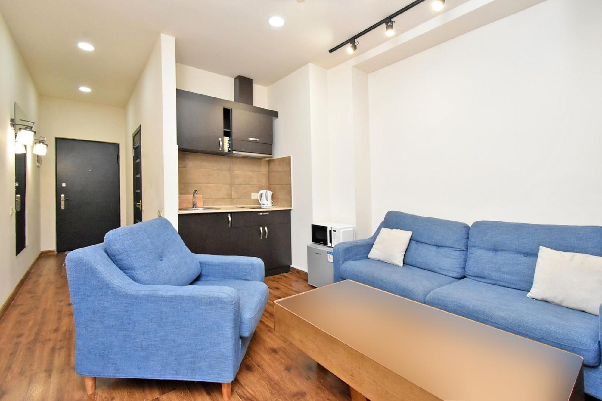 Yars Apartments Yerevan Ngoại thất bức ảnh
