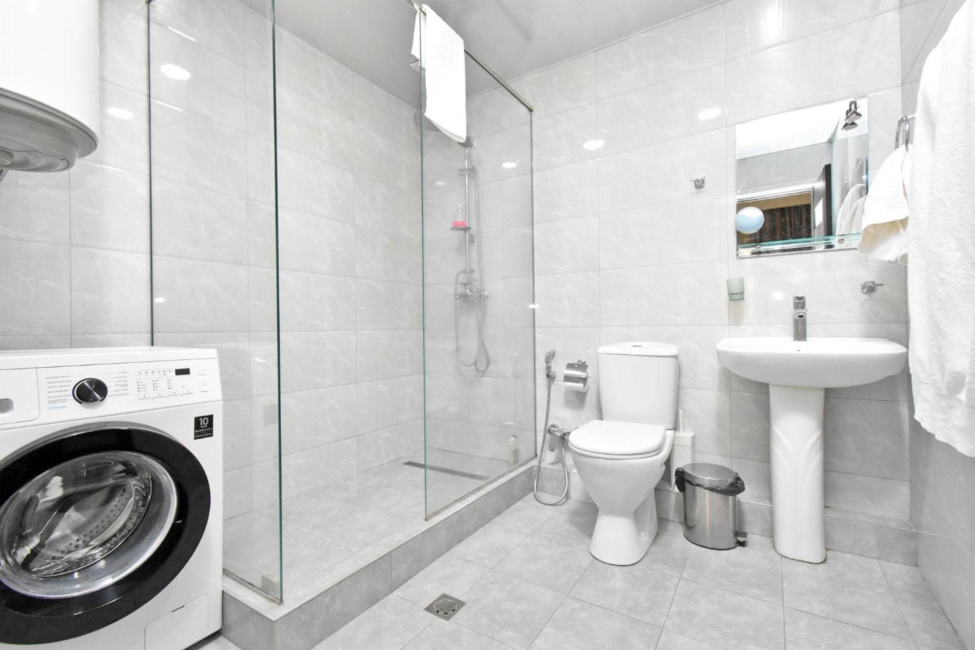 Yars Apartments Yerevan Ngoại thất bức ảnh