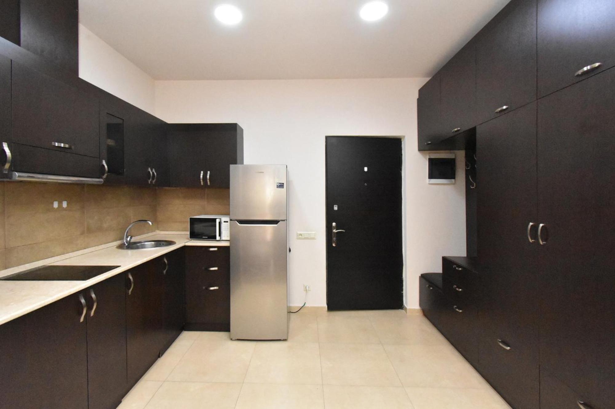 Yars Apartments Yerevan Ngoại thất bức ảnh