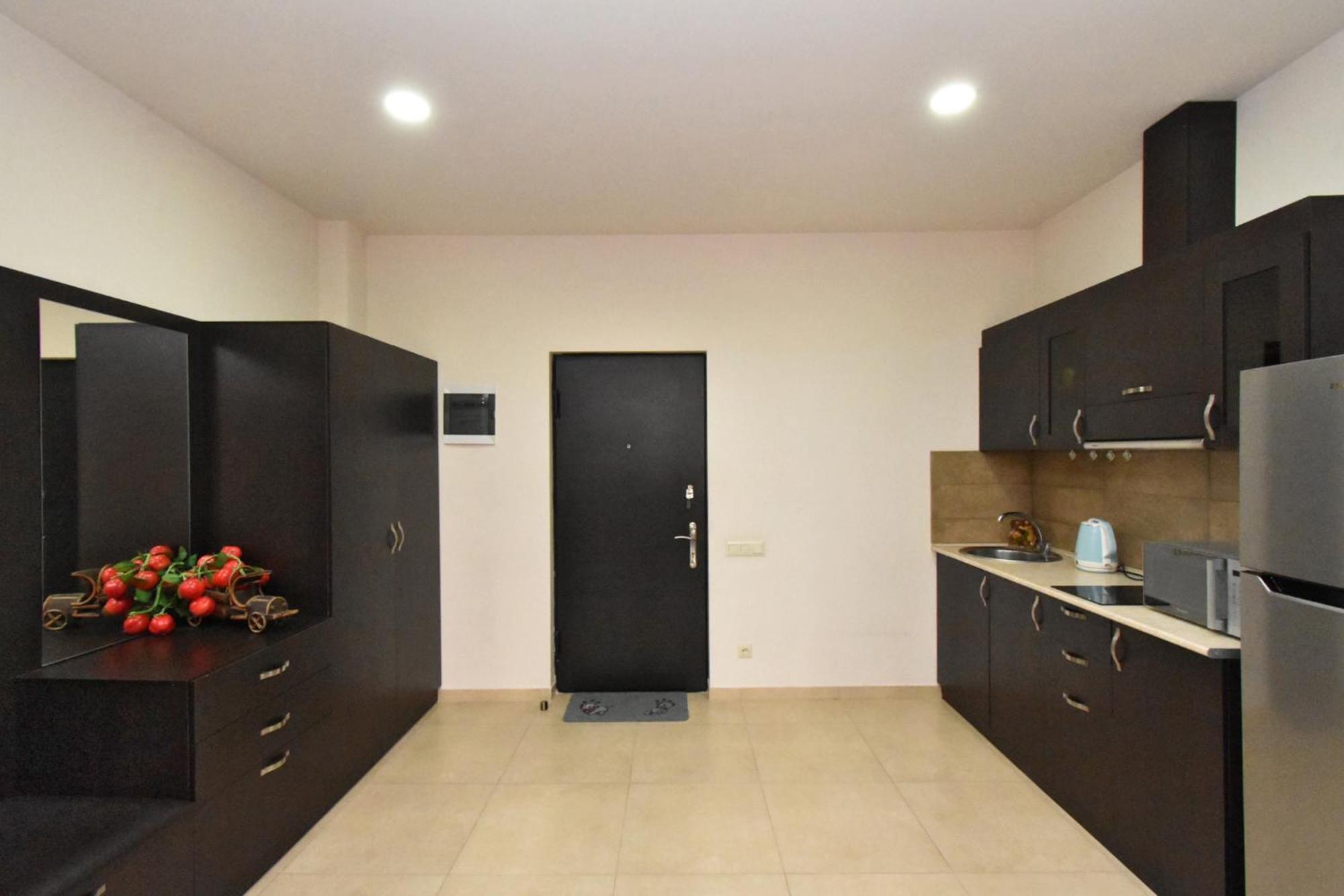 Yars Apartments Yerevan Ngoại thất bức ảnh