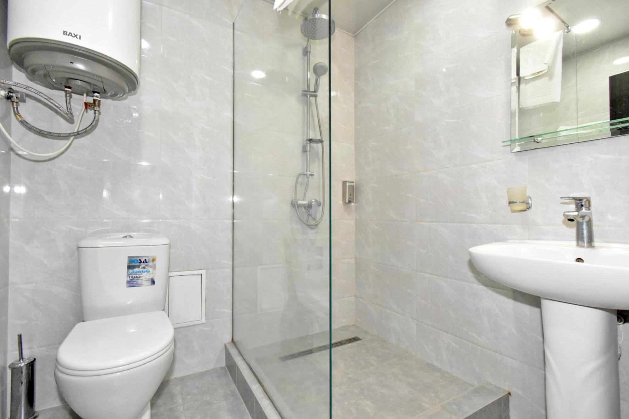 Yars Apartments Yerevan Ngoại thất bức ảnh