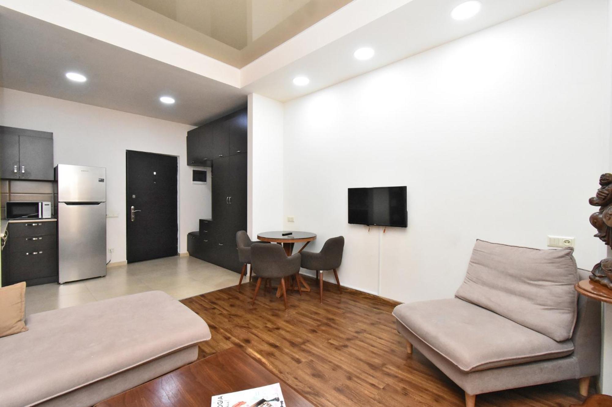 Yars Apartments Yerevan Ngoại thất bức ảnh