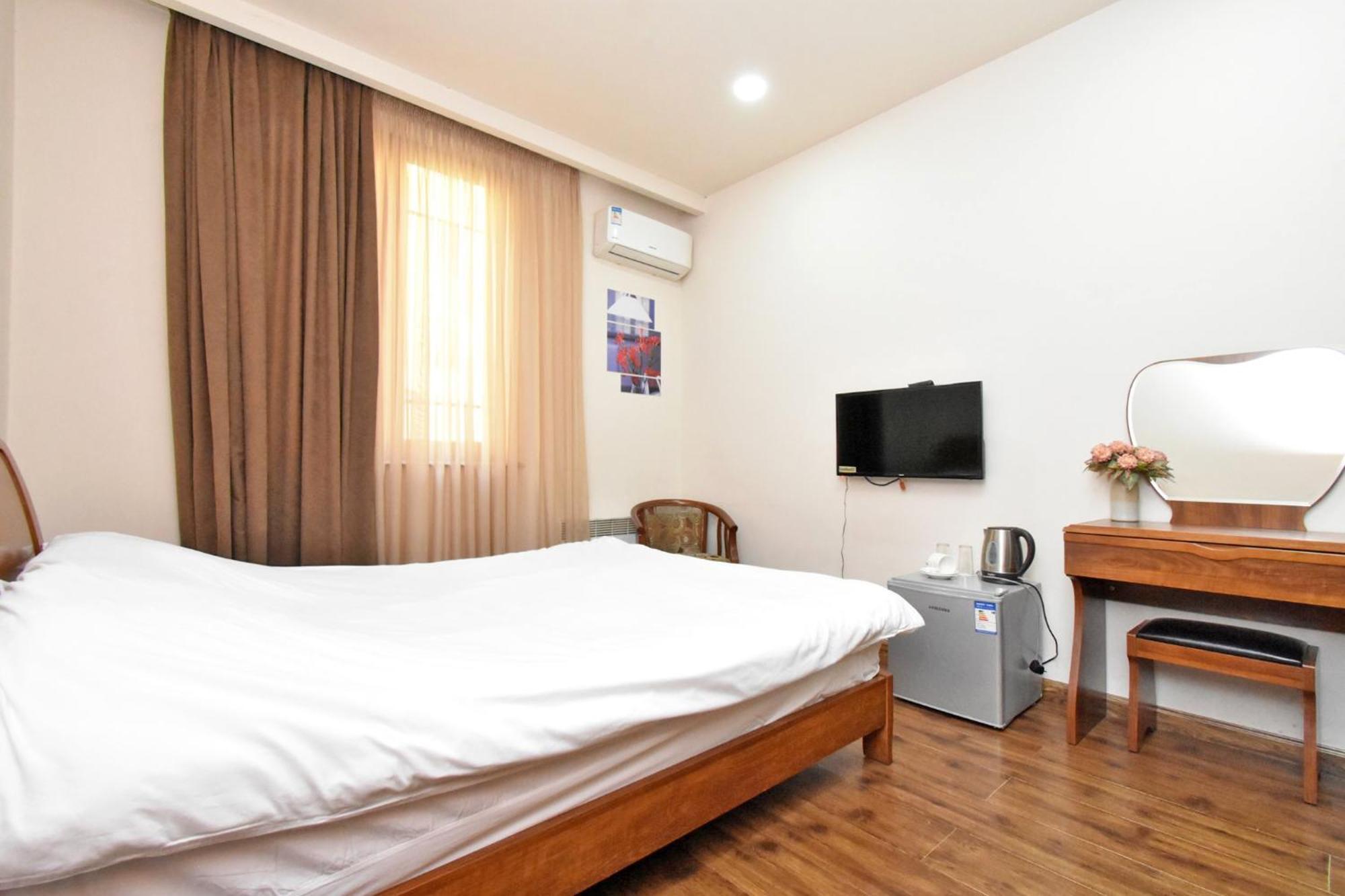 Yars Apartments Yerevan Ngoại thất bức ảnh