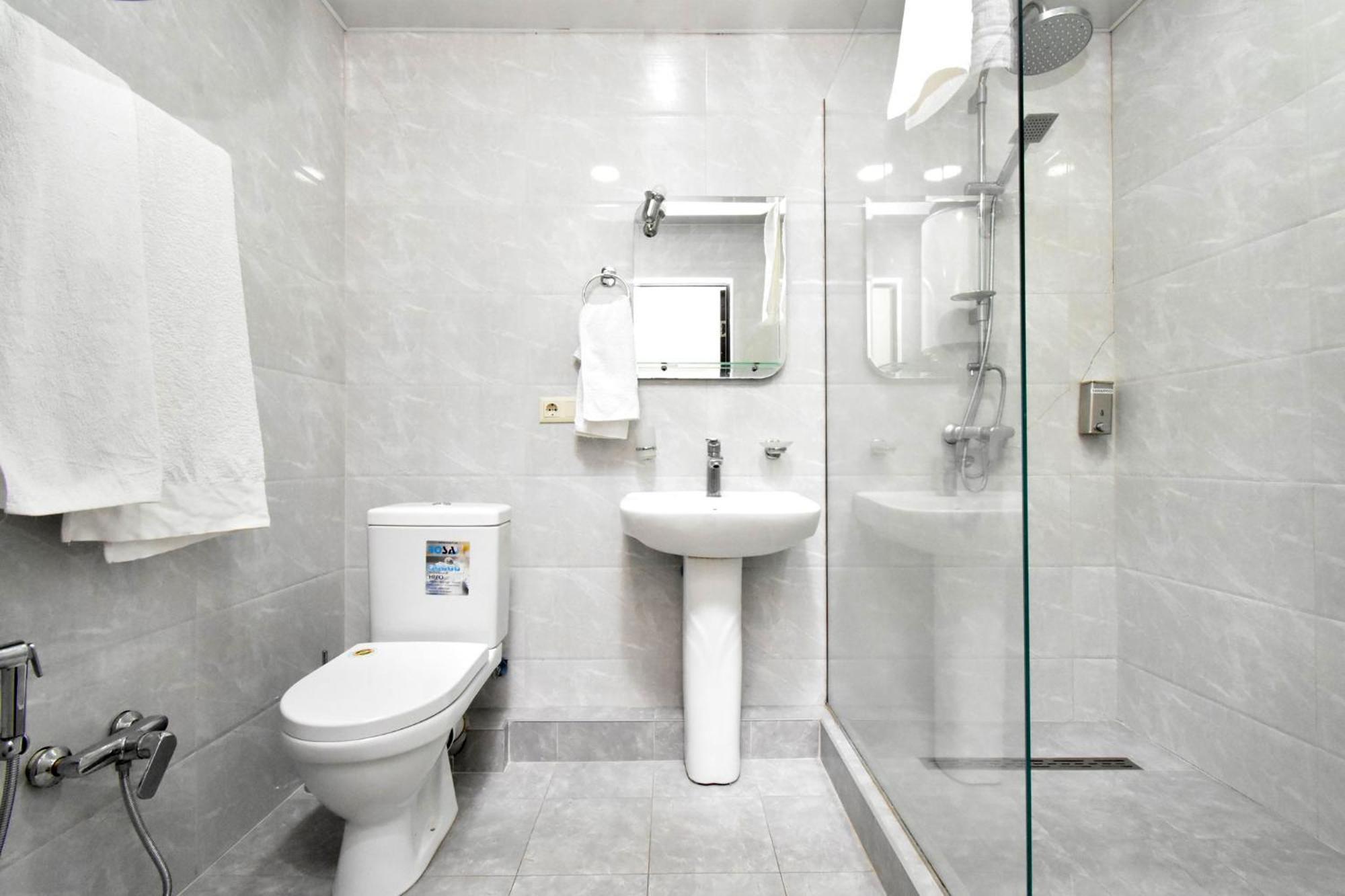 Yars Apartments Yerevan Ngoại thất bức ảnh